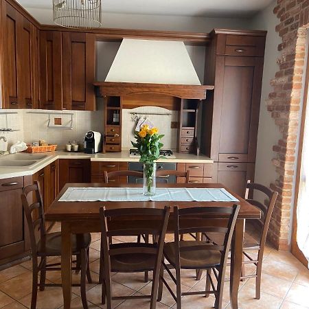 Casa Luisini Daire Mondovì Dış mekan fotoğraf