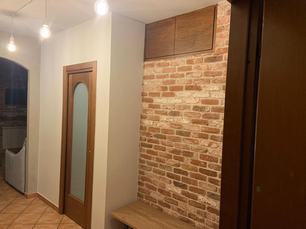 Casa Luisini Daire Mondovì Dış mekan fotoğraf