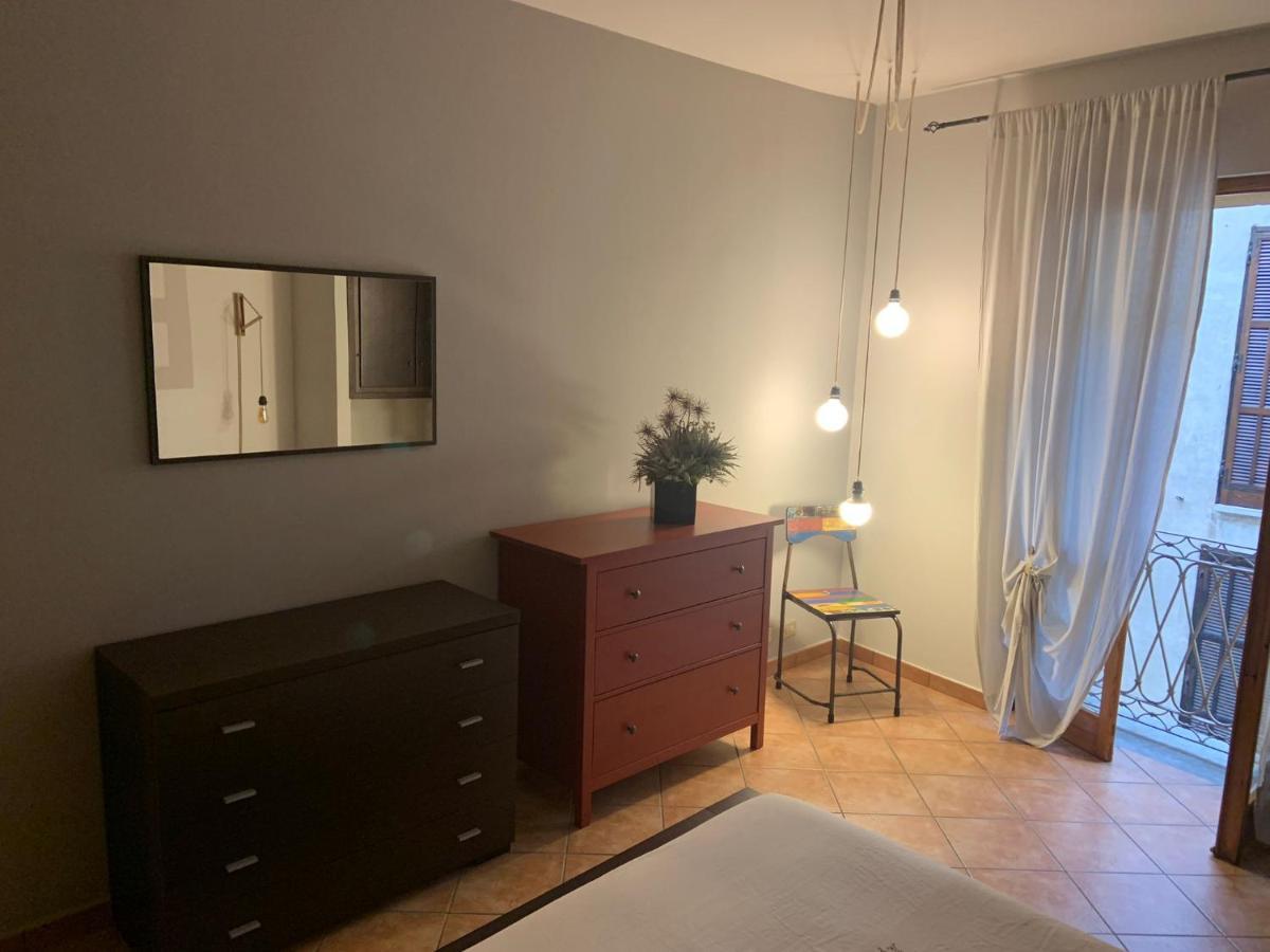 Casa Luisini Daire Mondovì Dış mekan fotoğraf