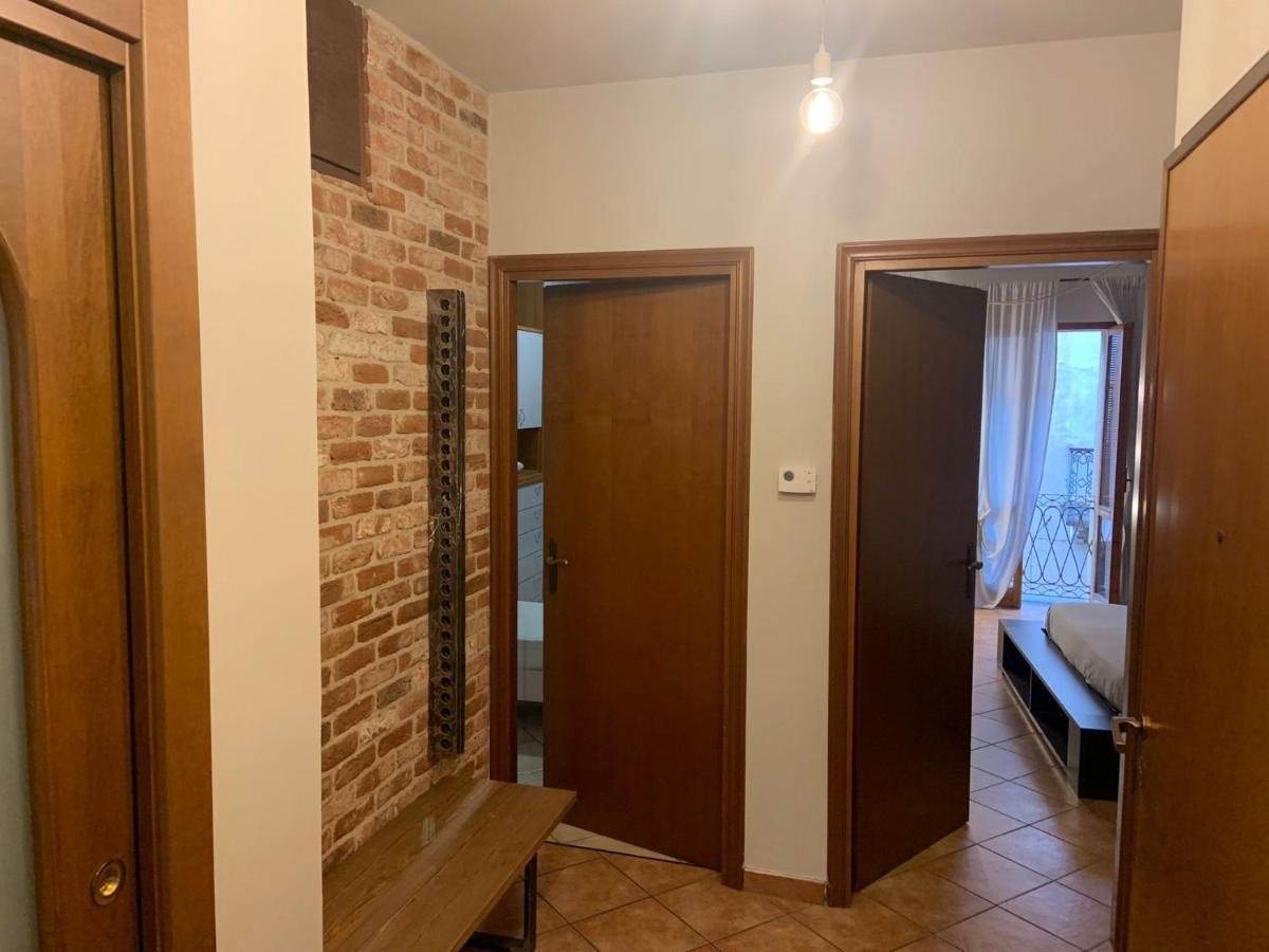 Casa Luisini Daire Mondovì Dış mekan fotoğraf