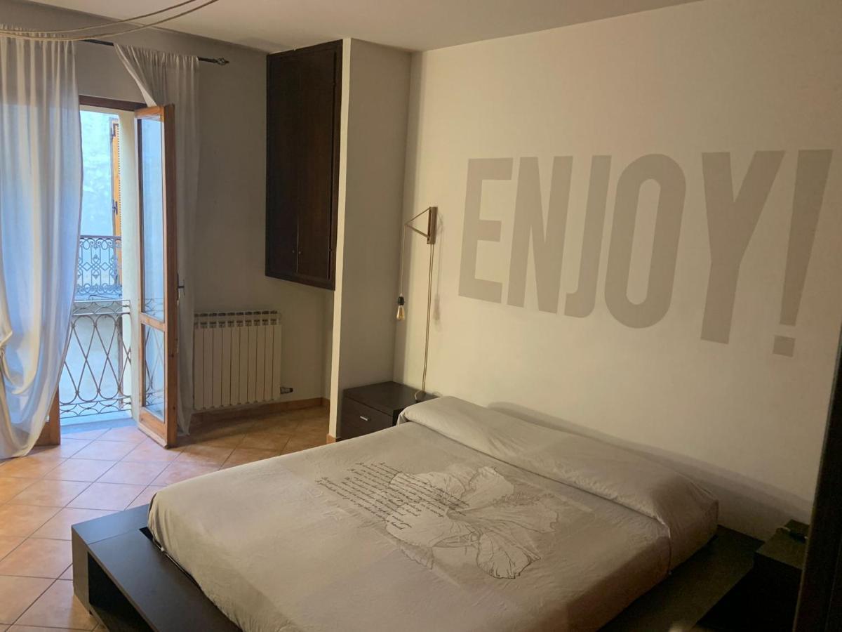 Casa Luisini Daire Mondovì Dış mekan fotoğraf