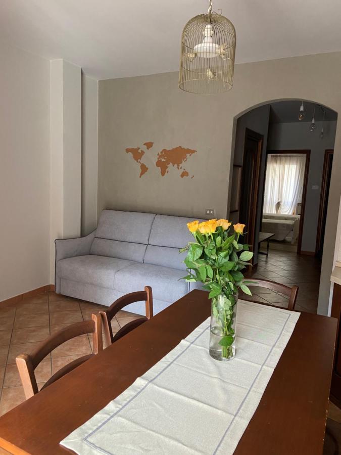 Casa Luisini Daire Mondovì Dış mekan fotoğraf