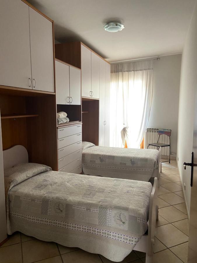 Casa Luisini Daire Mondovì Dış mekan fotoğraf